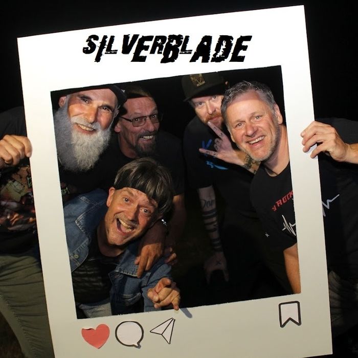 Silverblade