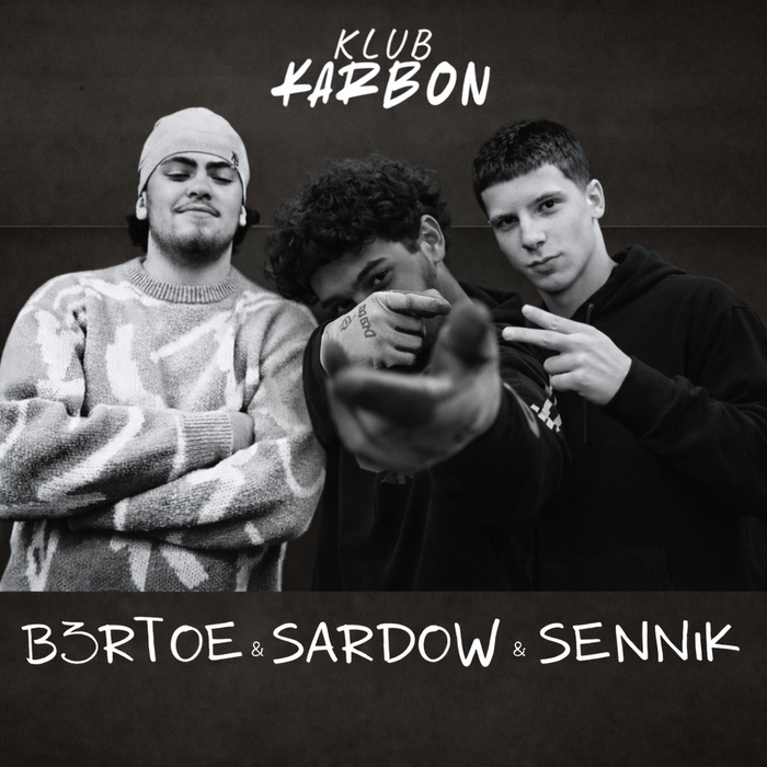 B3RTOE, SENNIK & SARDOW