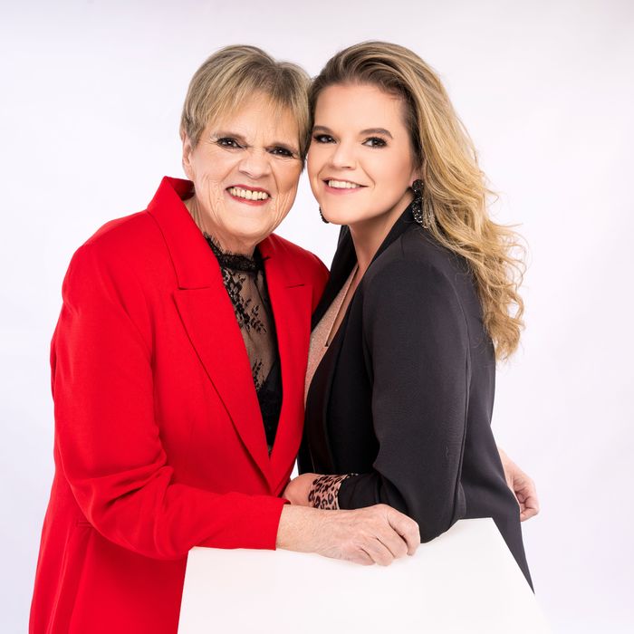 Margriet & Celien Hermans