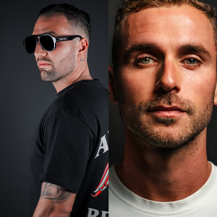 Michael Ieroianni b2b Le Zwan