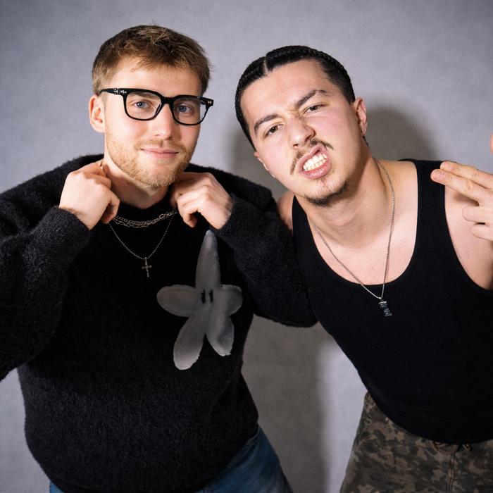 Comexis & Polar Lenny