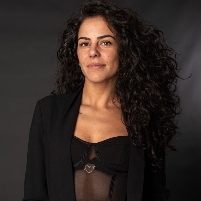 Santana Flores