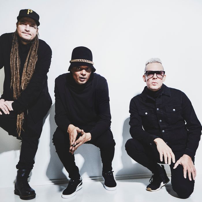 Bomfunk MC's