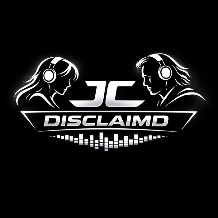 JC DISCLAIMD