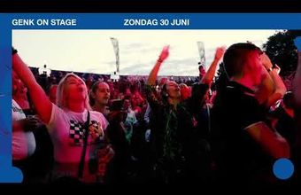 Dit was dag 3 op Genk On Stage