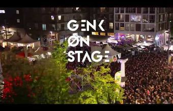 GENK ON STAGE 2018: AFTERMOVIE