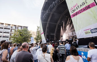 GENK ON STAGE 2017 | VRIJDAG 23/06