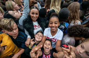 GENK ON STAGE 2018: SFEERVERSLAG DAG 3