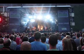 GENK ON STAGE 2015 | AFTERMOVIE 1