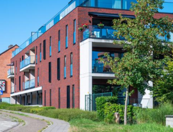 Voor bewoners